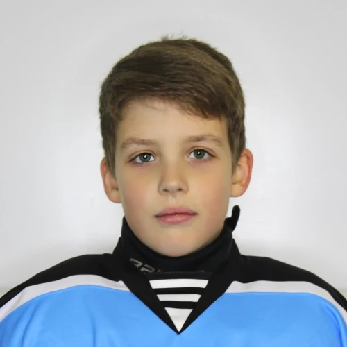 Demshevskii Daniil Vitalevich