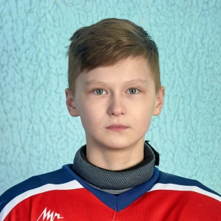 Smolin Vadim Andreevich