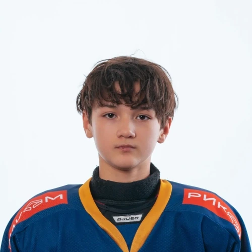 Nasretdinov Karim Ravilevich