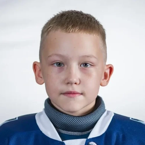 Tretyakov Arhip Evgenevich