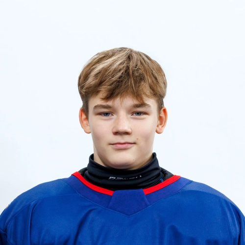 Afanasev Artem Alekseevich