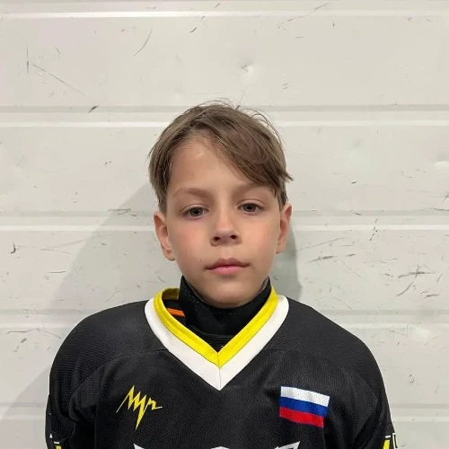 Slobodin David Vladimirovich