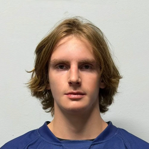 Petrilin Matvei Aleksendrovich