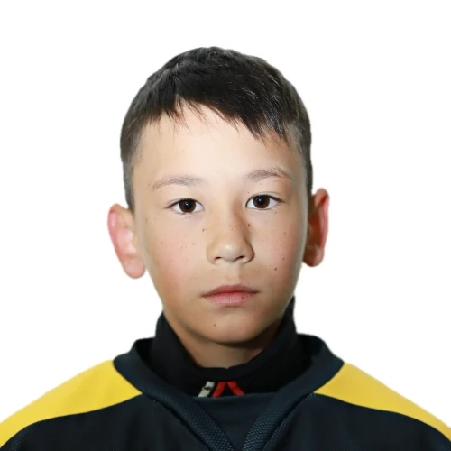 Kabirov Kamil Ilshatovich