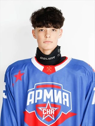 Timofeev Maksim Alekseevich