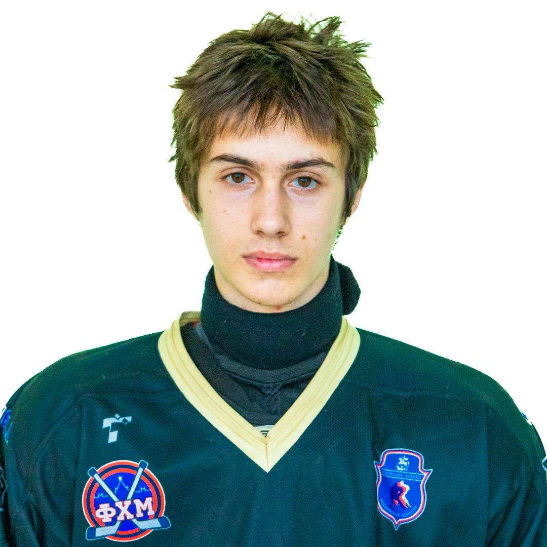 Kovzalin Platon Sergeevich