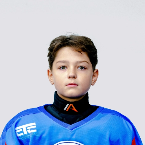 Melgaf Timofei Alekseevich