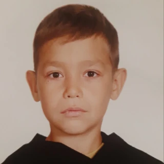 Bakanov Maksim Denisovich