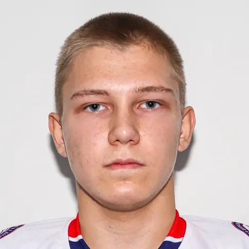 Ekimov Nikolai Olegovich