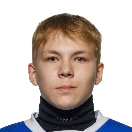 Alekseev Roman Ivanovich