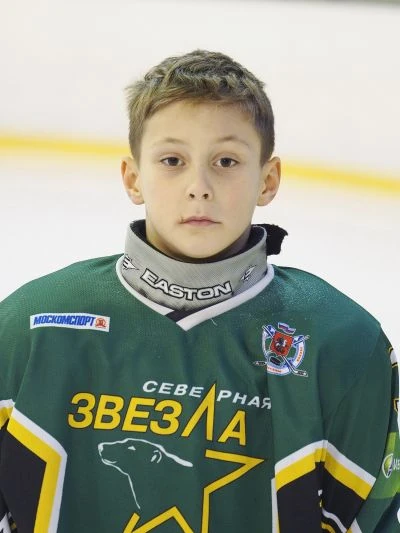 Sinitsyn Savelii Dmitrievich