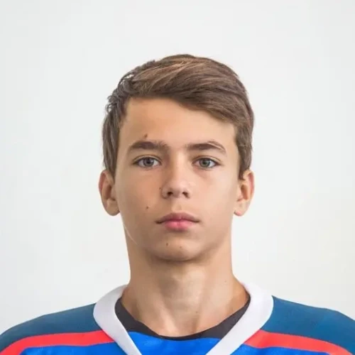 Koritich Vadim Sergeevich