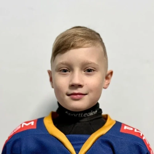 Konstantinyuk Miron Antonovich