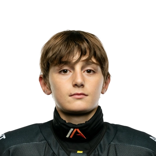 Tyutin Mihail Alekseevich