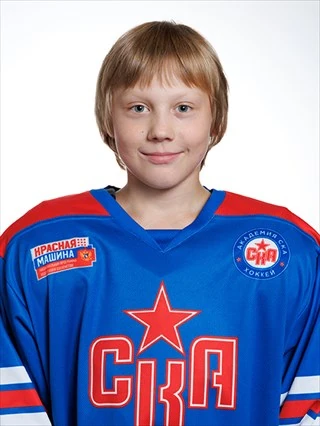 Ivanov Dmitrii Dmitrievich