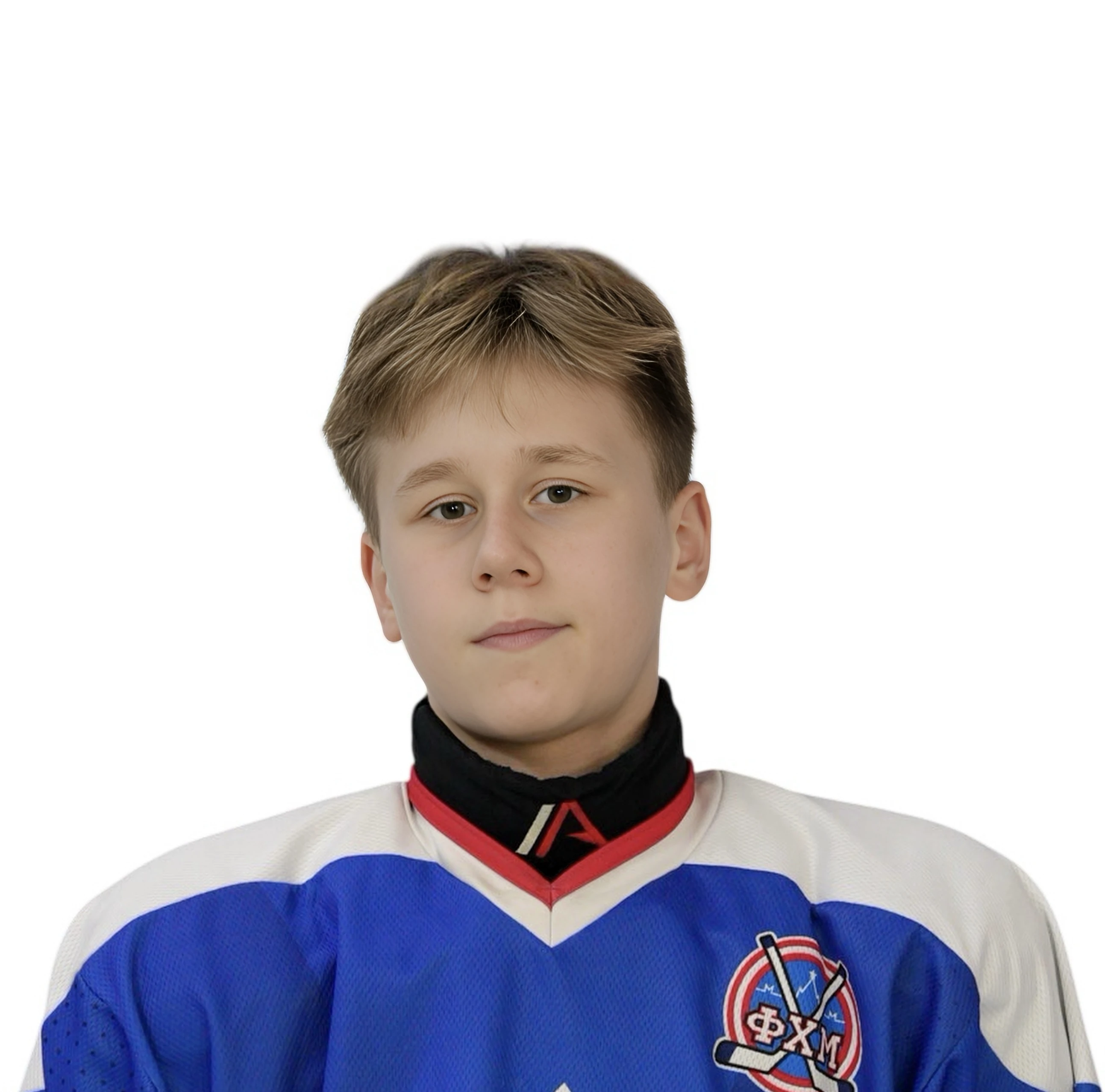 Karnakov Aleksandr Pavlovich