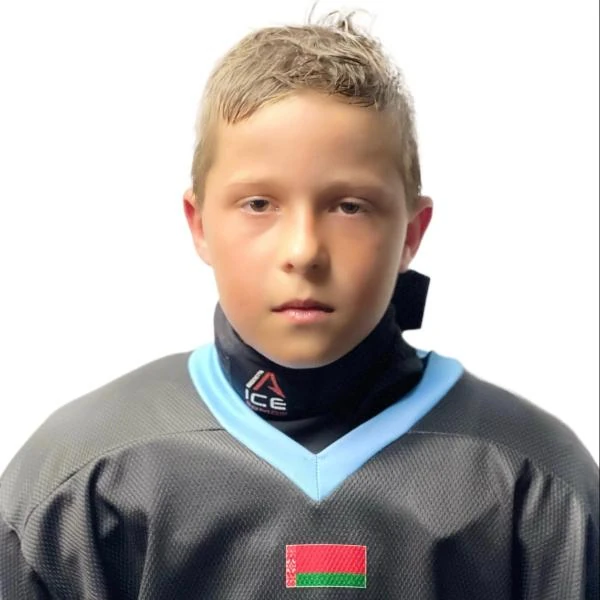 Podkovyrov Egor