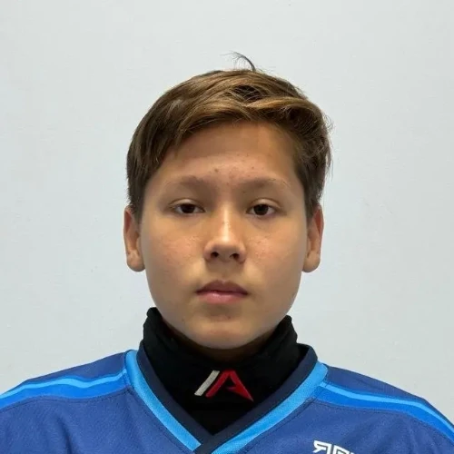 Bahtiev Erik Eduardovich