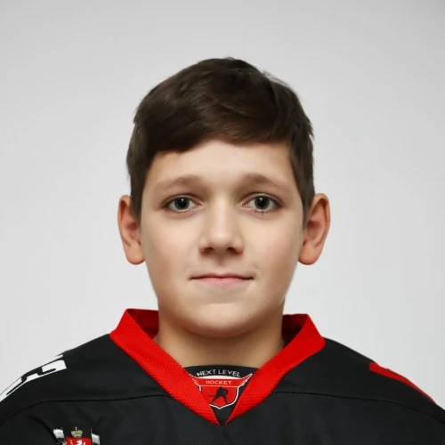 Andreev Artemii Evgenevich