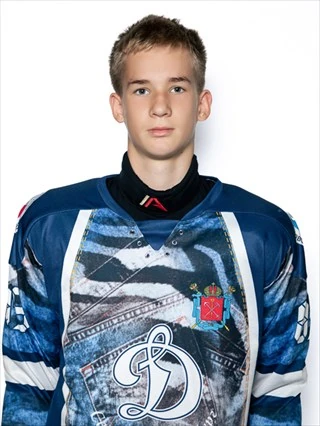 Valiev Maksim Antonovich