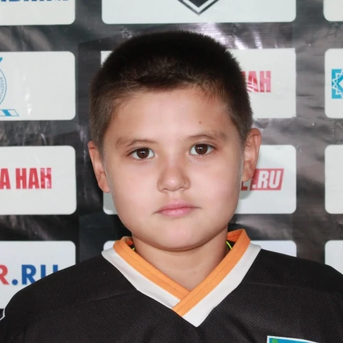 Григорьев Рустам Алексеевич