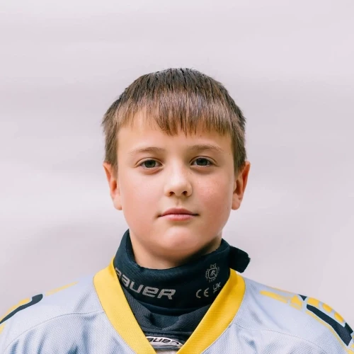 Schipunov Daniil Denisovich