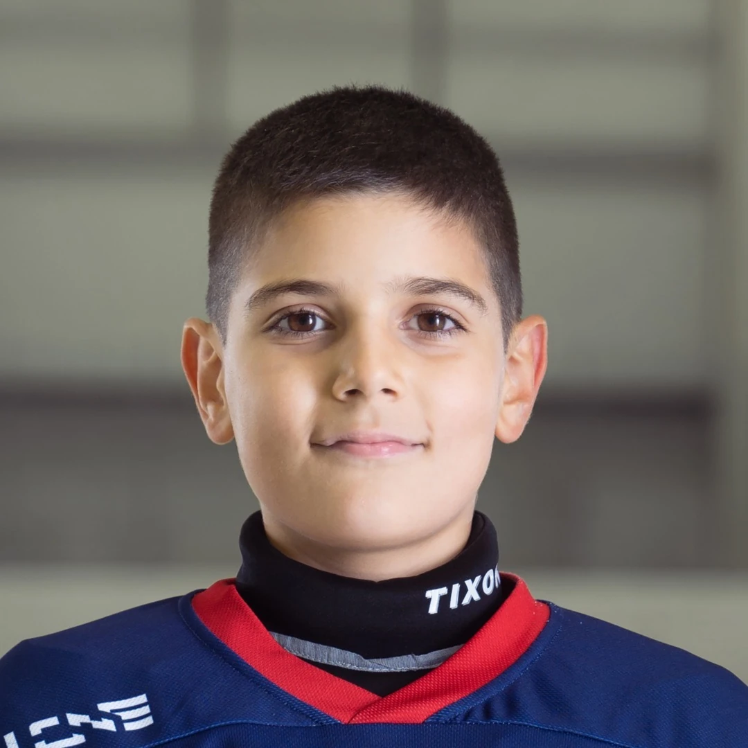 Shukalo Maksim Valerevich