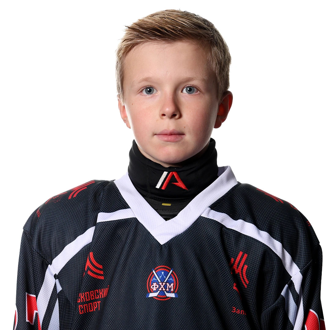 Rubtsov Ivan