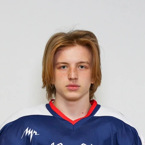 Sinikin Nikita Mihailovich