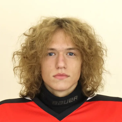 Ponomarev Mark Vladislavovich