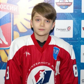 Сыромятников Марсель Яковлевич