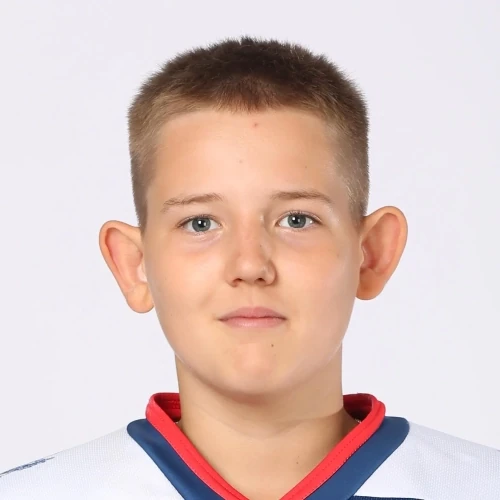 Kuritsyn Kirill Andreevich