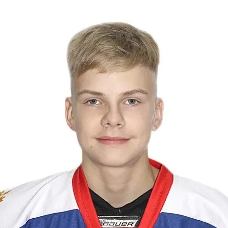 Zhivotkov Matvei Romanovich