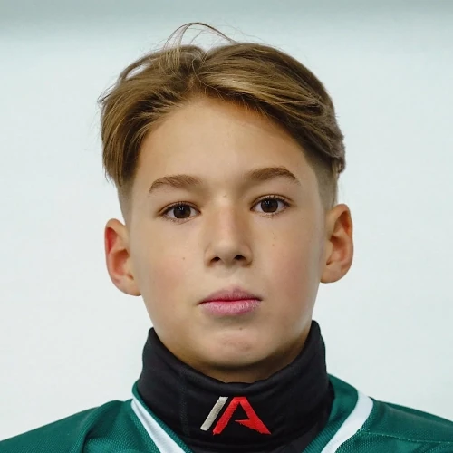 Zyryanov Svyatoslav Dmitrievich