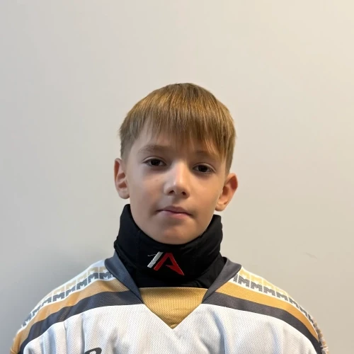Imaev Egor Aleksandrovich