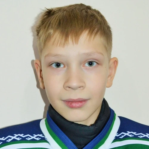 Donov Arsenii Konstantinovich