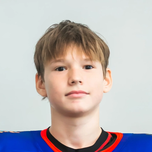 Novik Fedor Olegovich