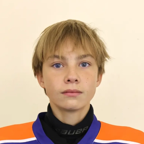 Minin Arsenii Vladimirovich