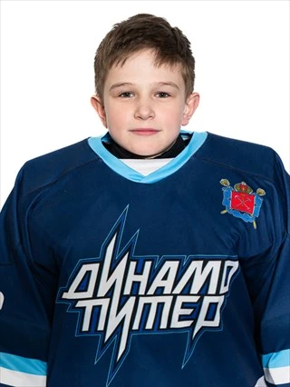 Taidulov Mihail Vyacheslavovich