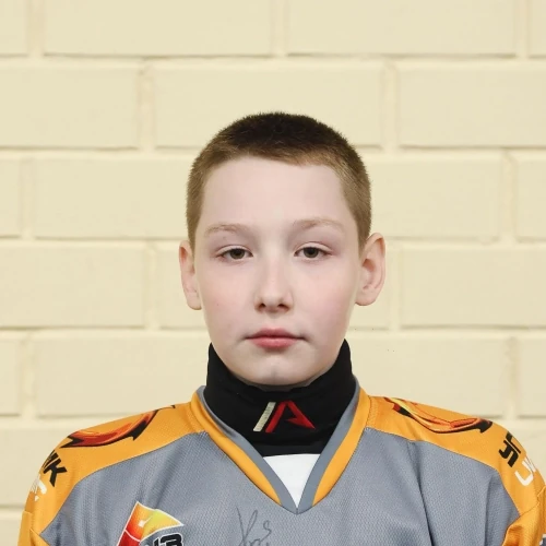 Galyamutdinov Semen Andreevich