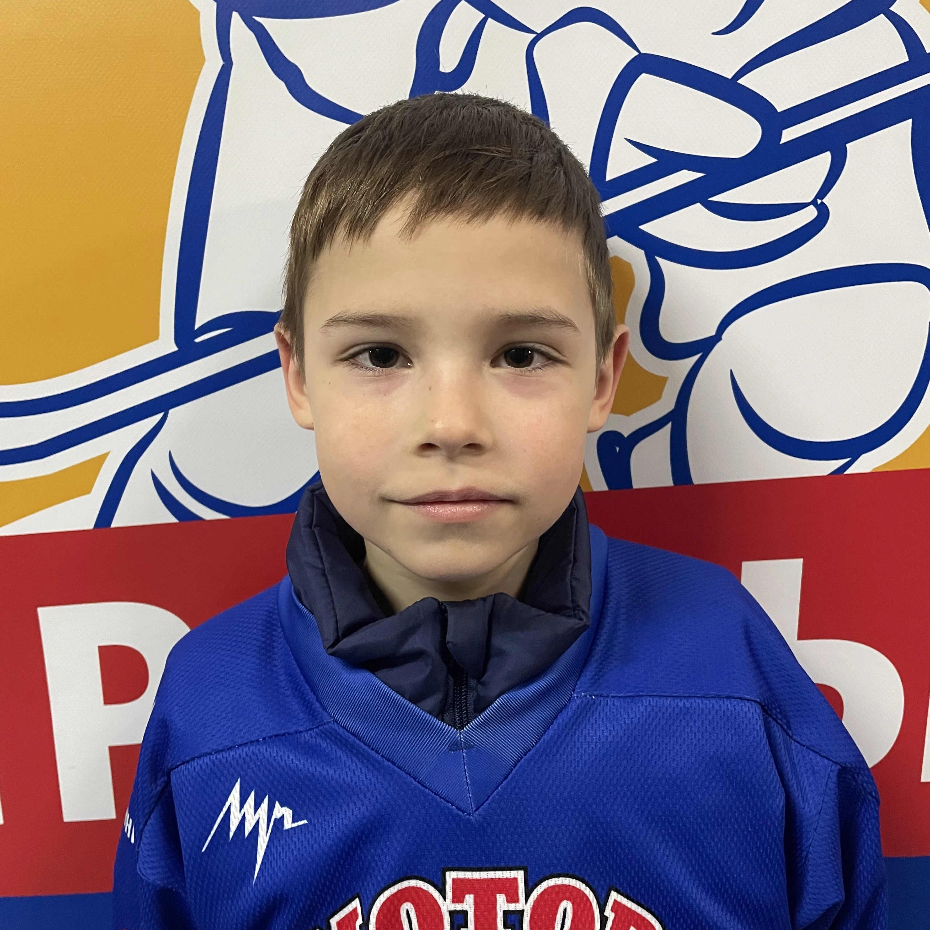 Nikiforov Artem Alekseevich