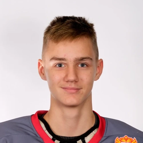 Polivanov Daniil Sergeevich