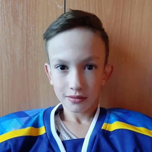 Korzh Vladislav Vitalevich