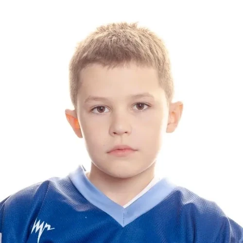 Sychev Danil Aleksandrovich