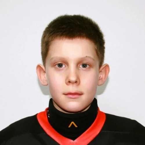 Malkovskii Ivan Sergeevich