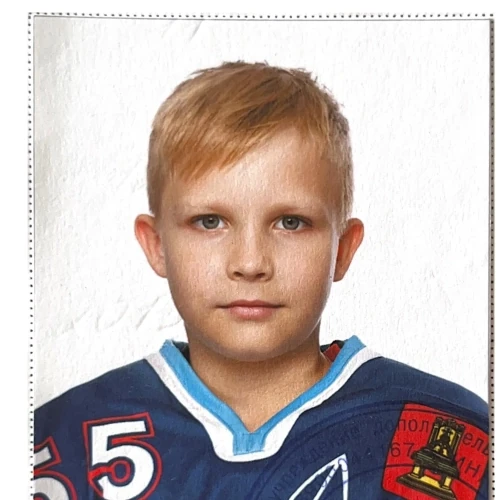 Скачков Алексей Иванович