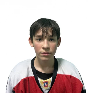 Starikov Ivan Sergeevich