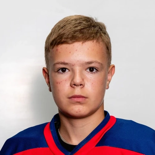 Plevako Gleb Sergeevich