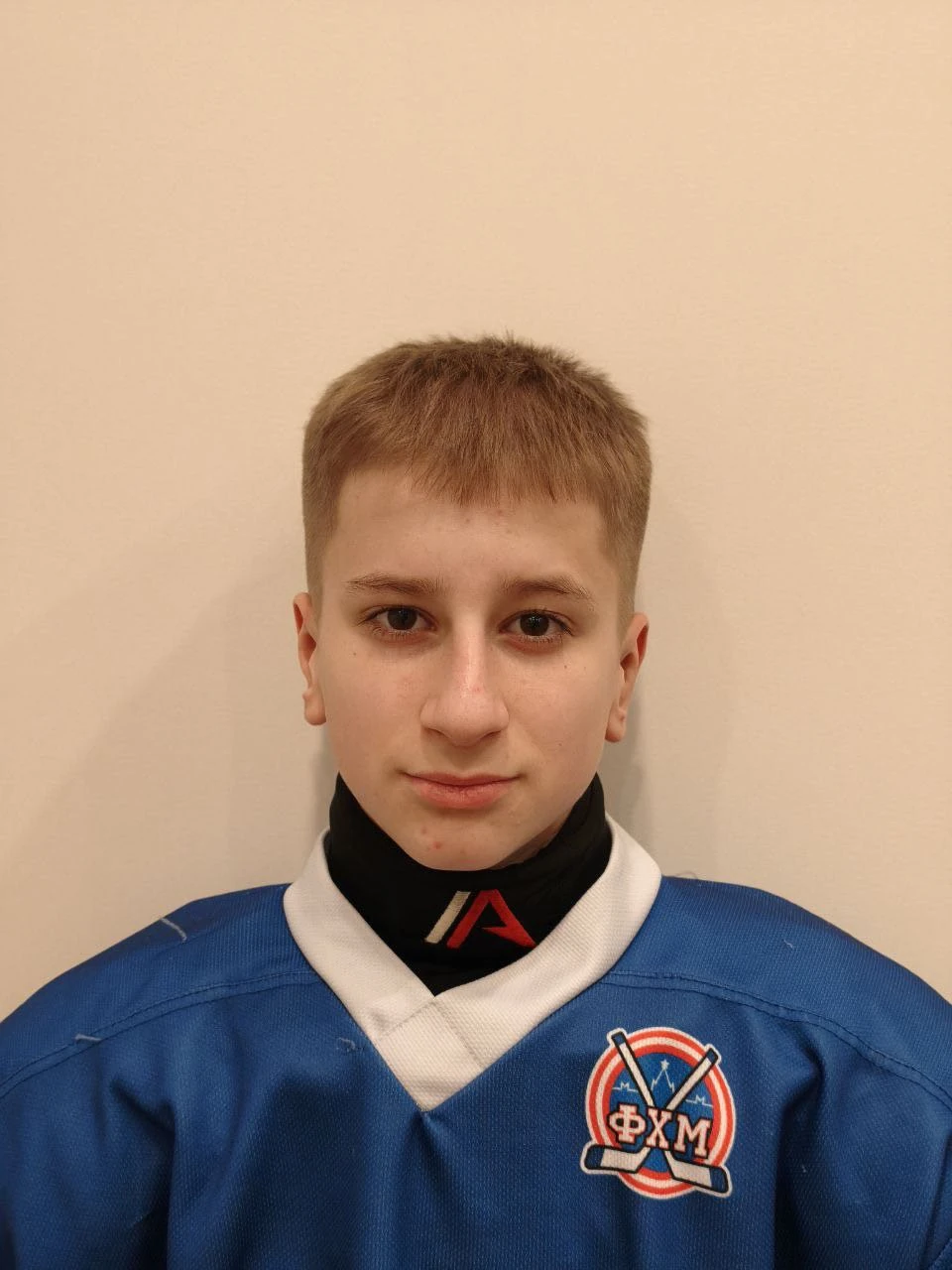 Tkachev Ilya Valentinovich