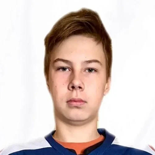Fetisov Klimentii Dmitrievich